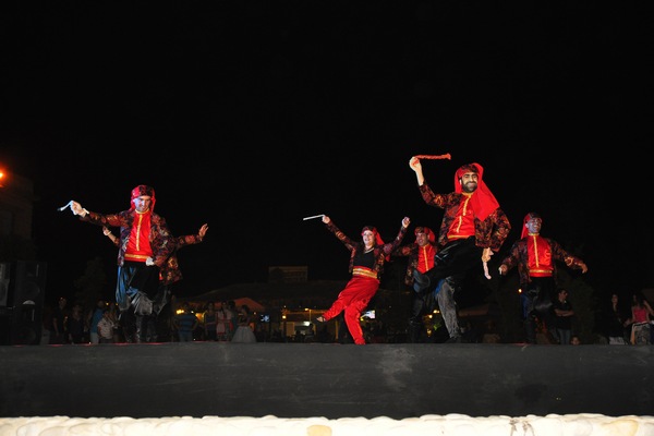 International Dance Day Festival